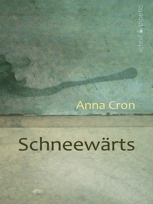 cover image of Schneewärts